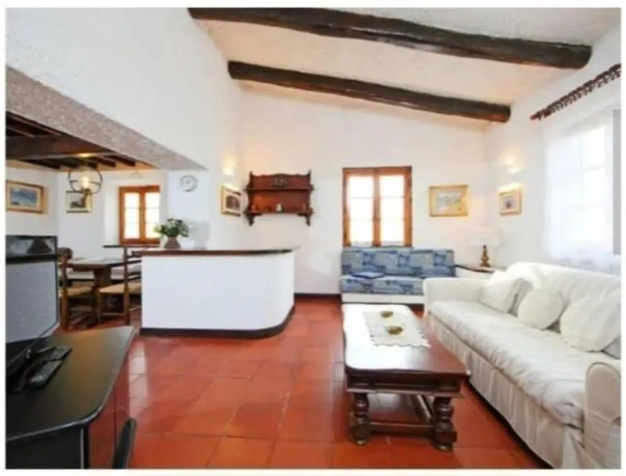 Villa Panoramica Sara E Chiara Santa Lucia  意大利
