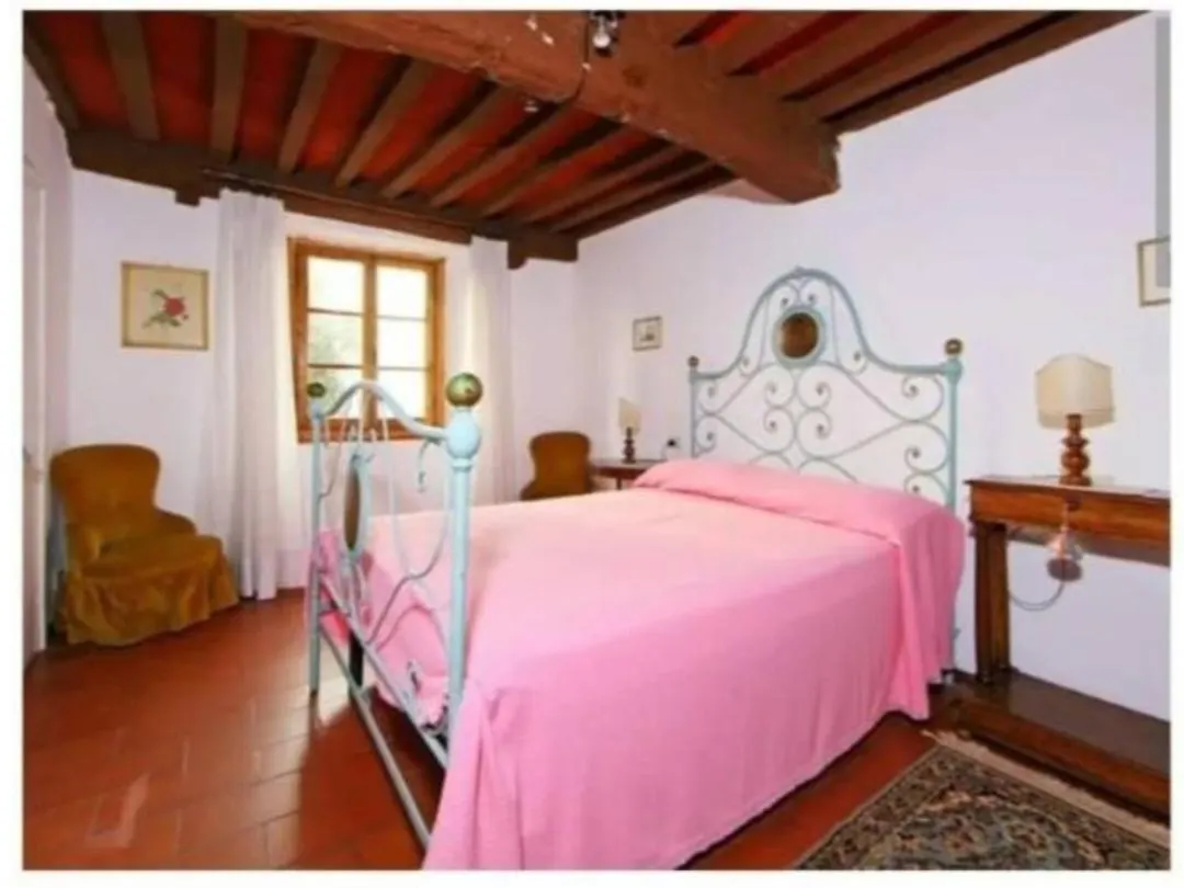 Villa Panoramica Sara E Chiara Santa Lucia  意大利