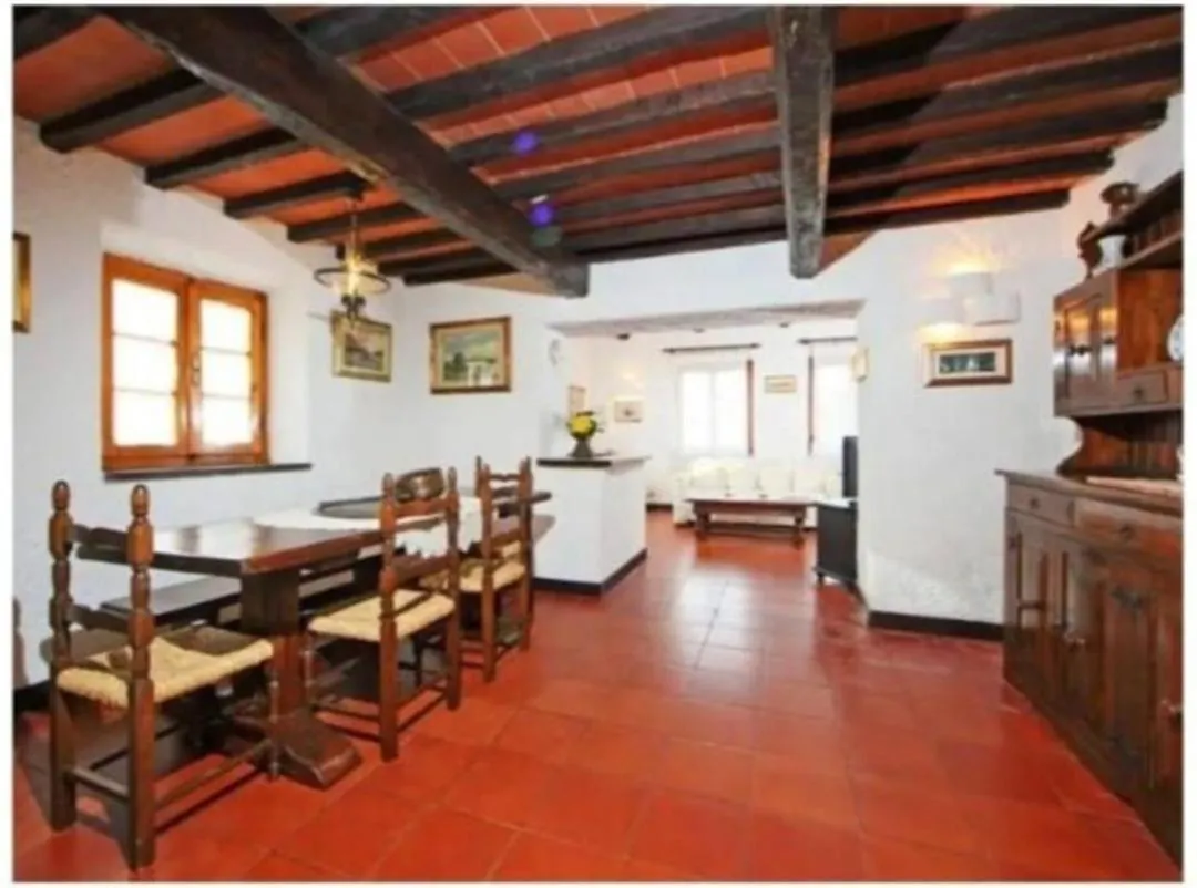 Villa Panoramica Sara E Chiara Santa Lucia  Santa Lucia (Lucca)