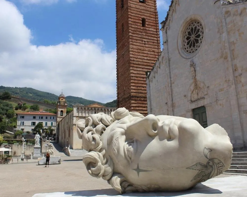 Villa Panoramica Sara E Chiara Santa Lucia
