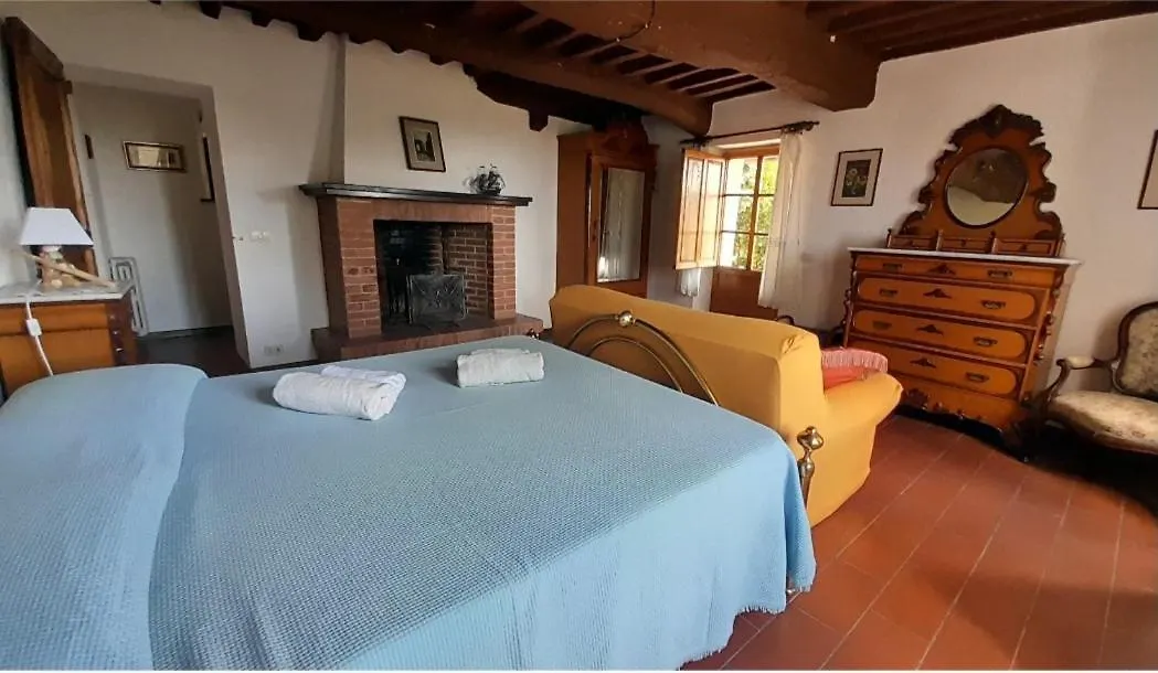 Villa Panoramica Sara E Chiara Santa Lucia