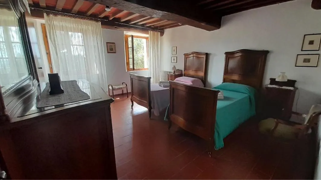 Villa Panoramica Sara E Chiara Santa Lucia